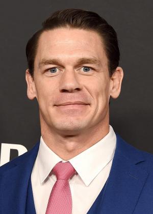 John Cena